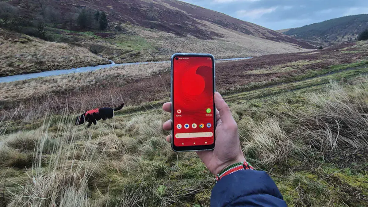 Uydu Bağlantısı Yaygınlaşıyor