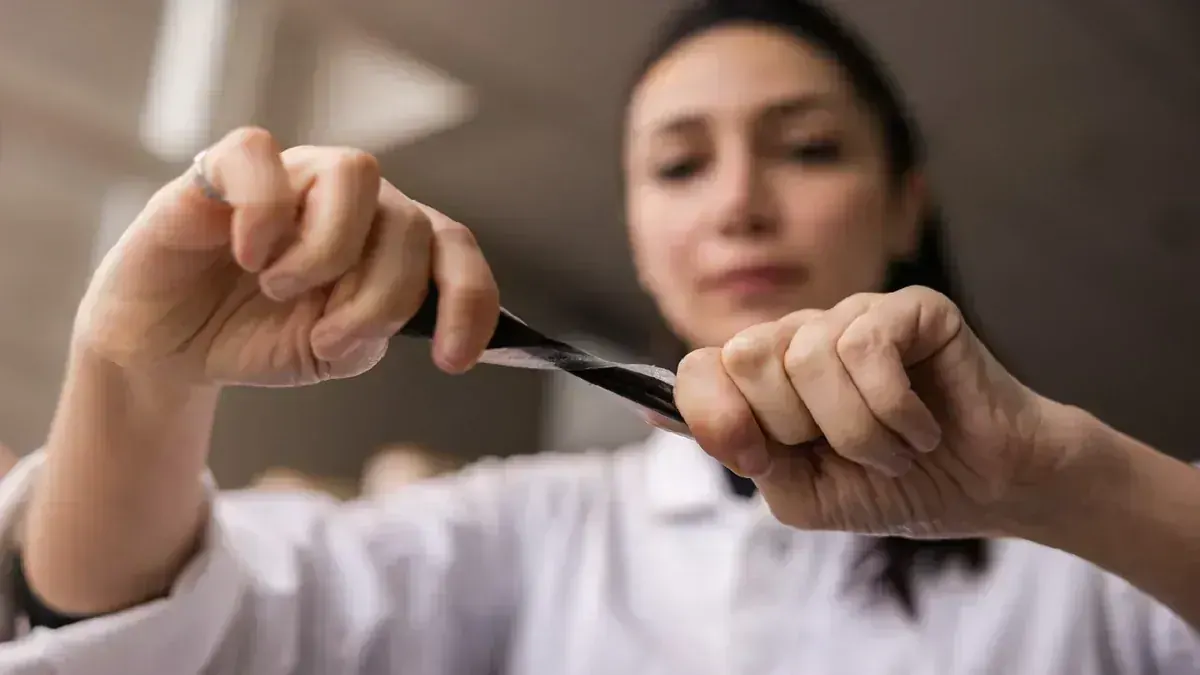 Batarya Teknolojisinde Devrim