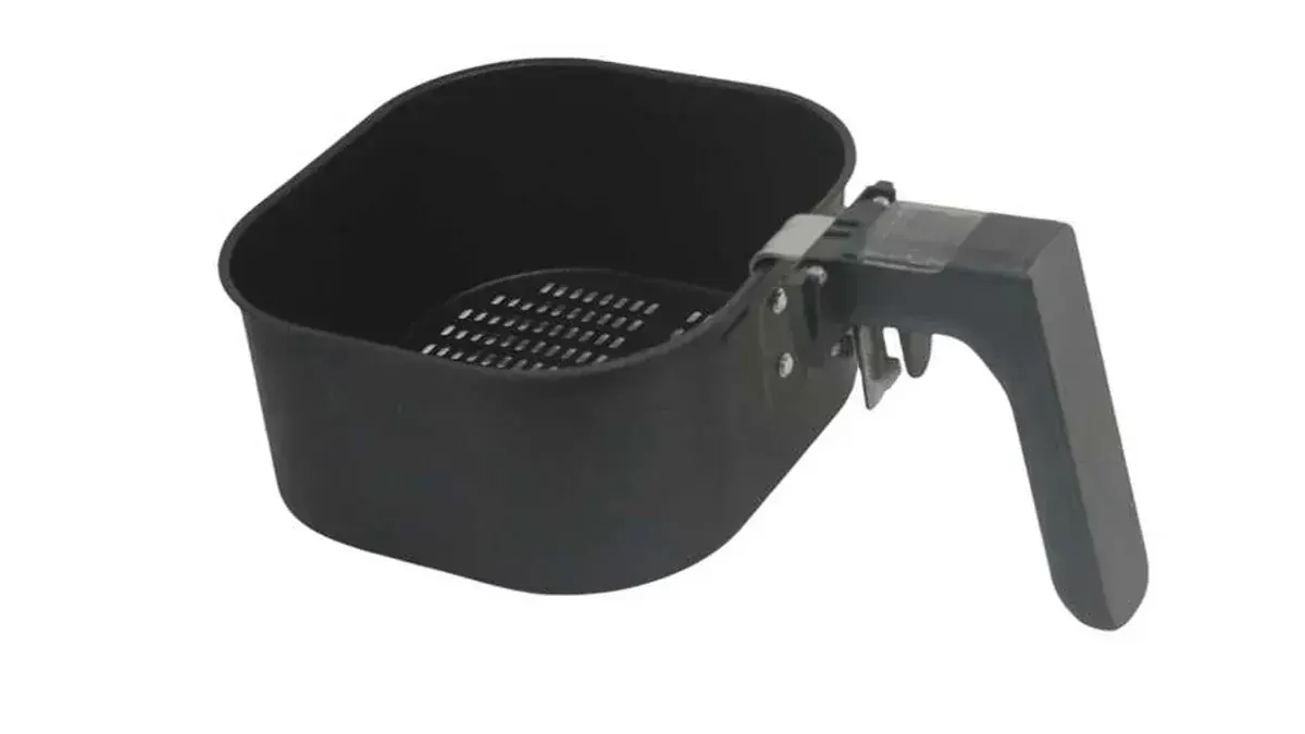 4. Sepet Tipi ve İç Yüzey Kaplaması