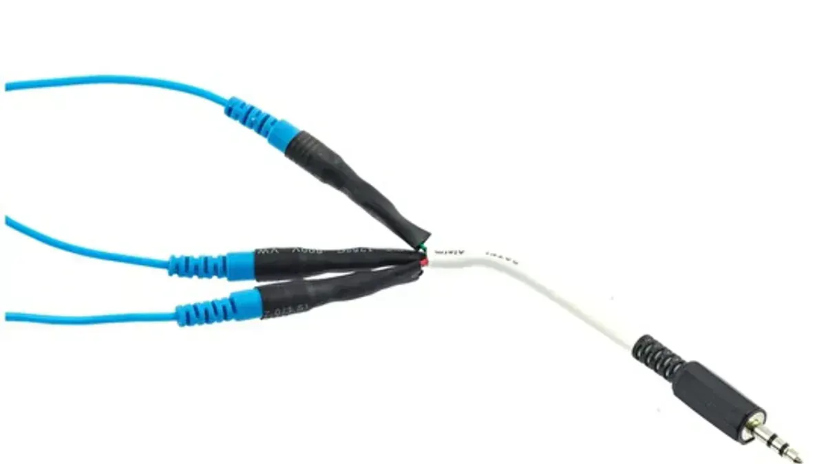 Sensör Paketi: PPG, SpO2, EKG, Sıcaklık