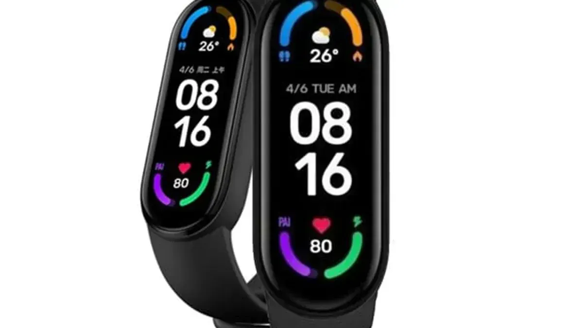 Ekran, Boyut ve Ağırlık (karşılaştırma tablosu)