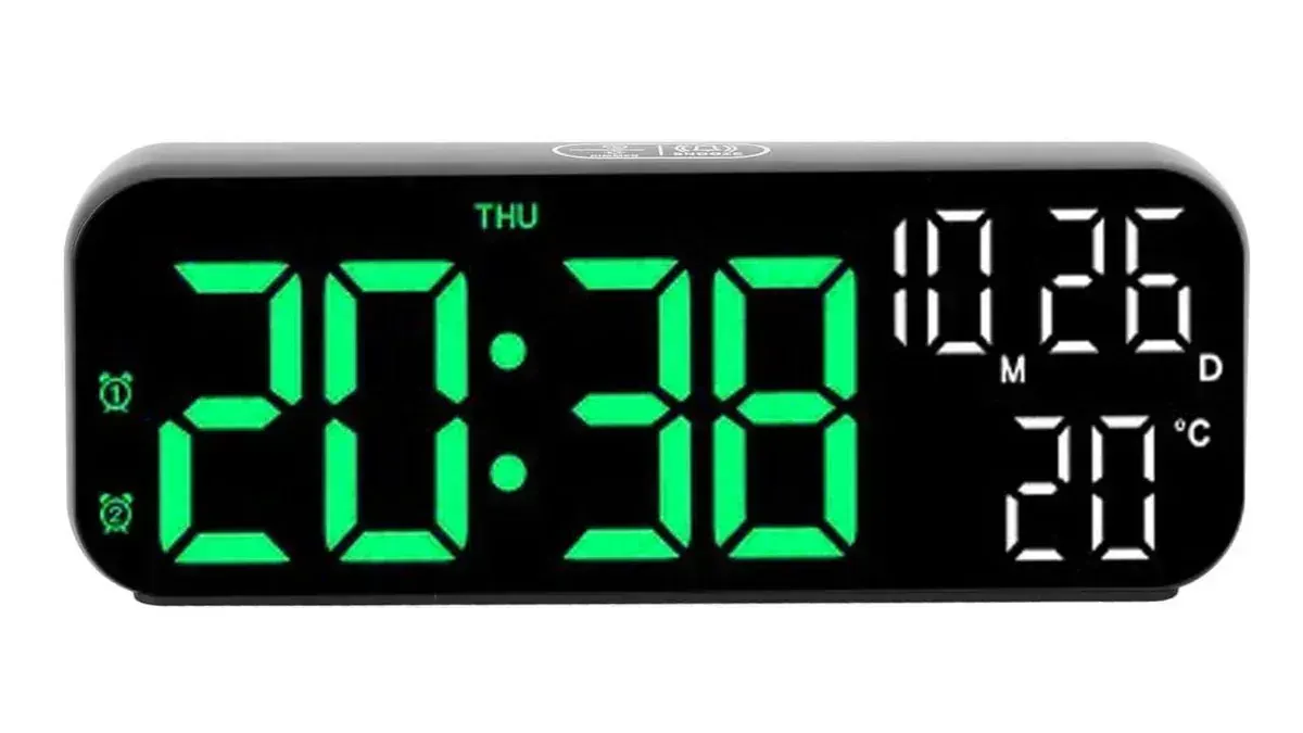 4. Ekran Teknolojisi