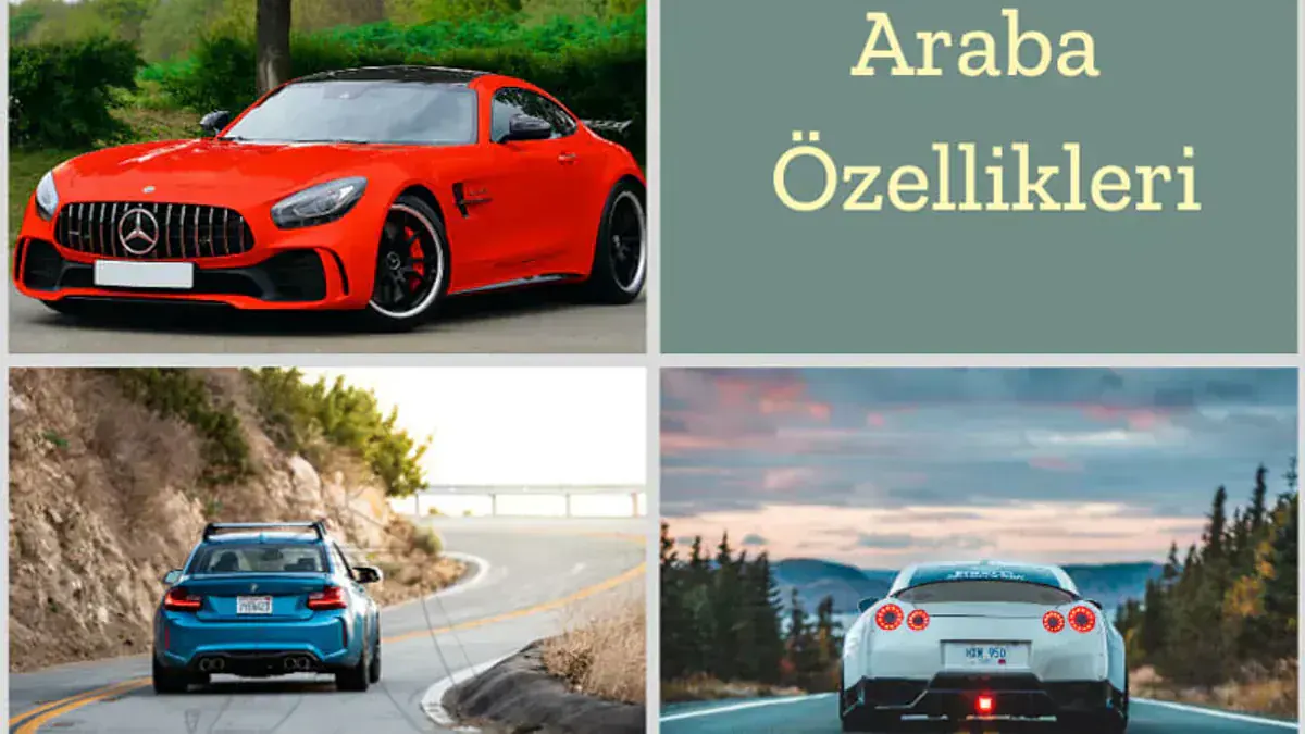 Otomobil Seçiminde Temel Kriterler