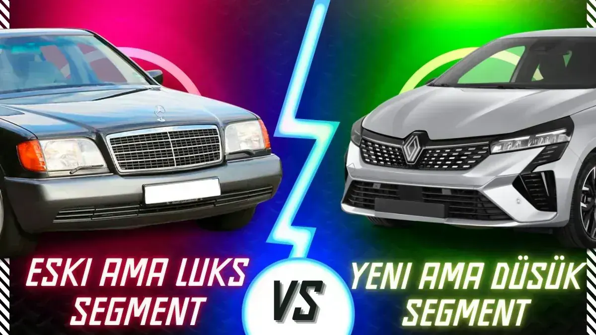 Sıfır vs 2. El Araç: Hangisini Almalıyım?