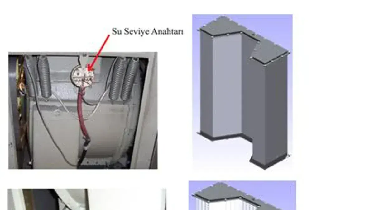 4. Enerji ve Su Tüketimi