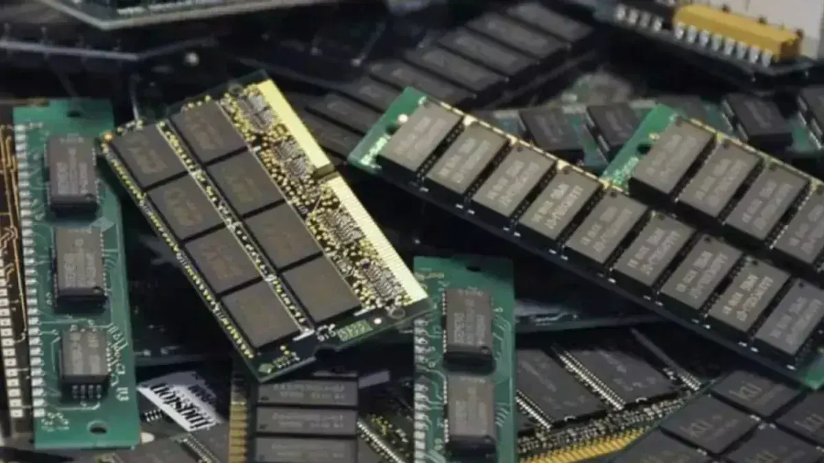 2. Performans: İşlemci ve RAM