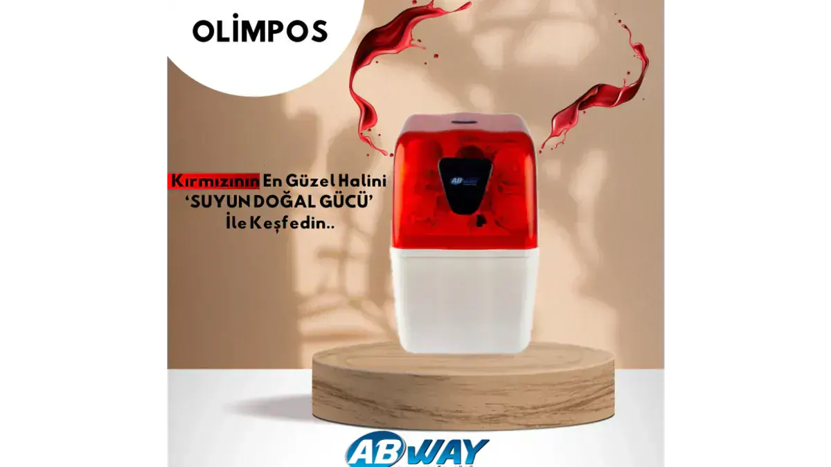 Şebeke Suyu Analizi ve TDS Ölçümü