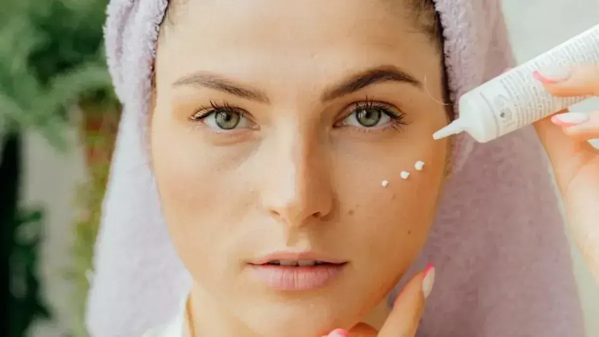 Cilt Tipini Doğru Belirleme