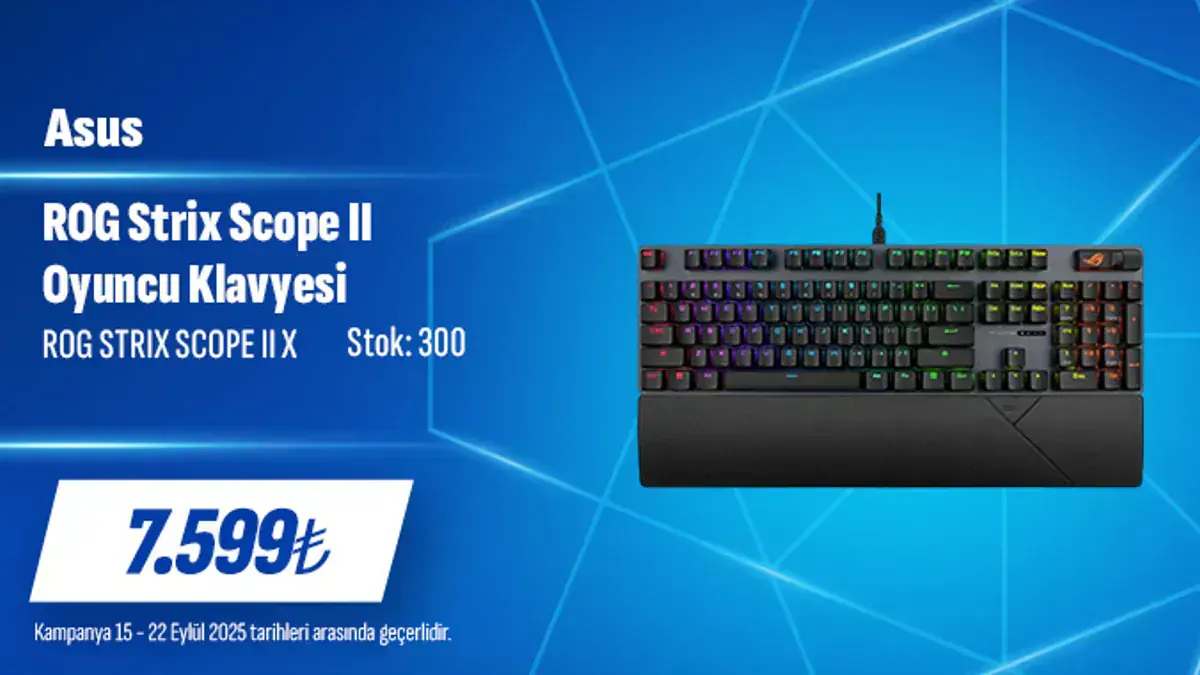 Gaming Klavye Neden Önemli