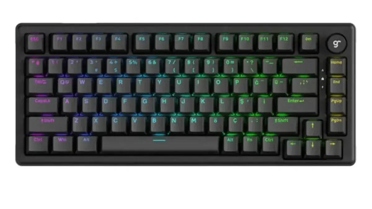 Switch Tipi: Oyun Hissinin Kalbi