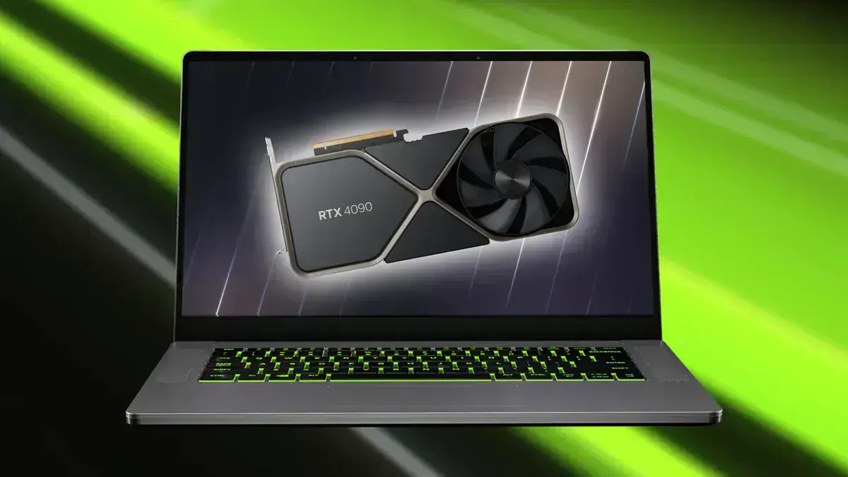 1. GPU: Gaming Laptop'un Kalbi