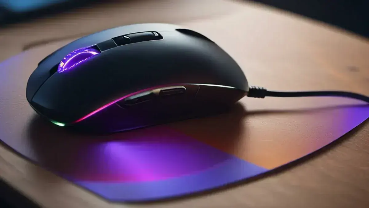 Gaming Mouse Neden Önemli