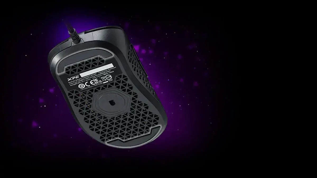 Sensör: Mouse'un Gözü