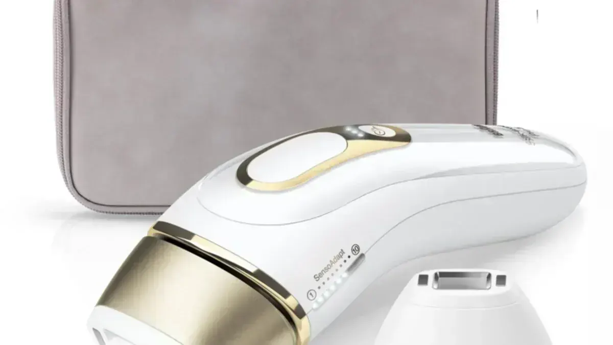 Diod Lazer, IPL ve SHR: Farklar