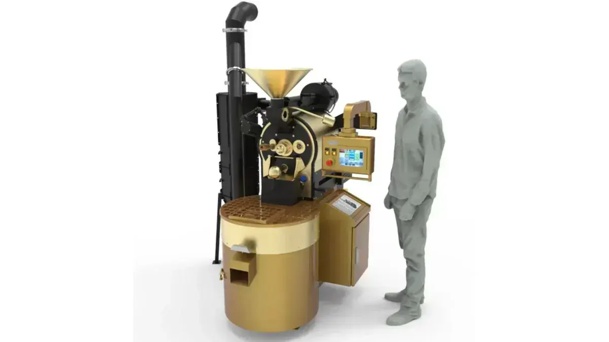 1. Makine Tipi: Kahve Alışkanlığınıza Göre Seçim