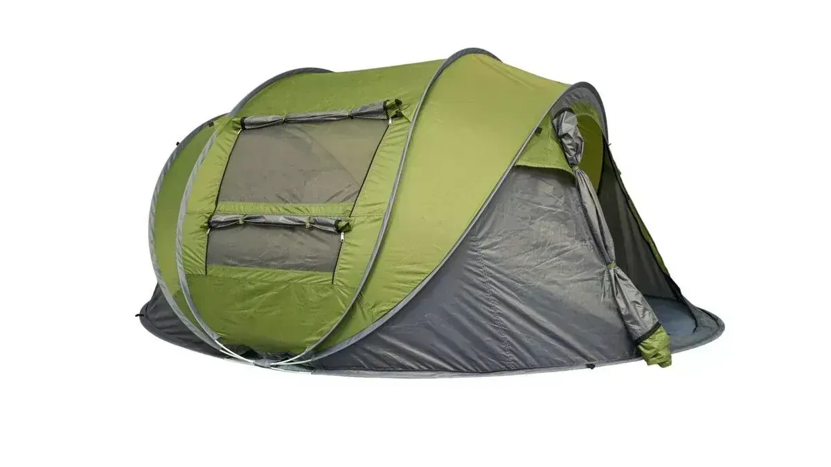 3 Mevsim vs 4 Mevsim Çadır: Hangisi Size Uygun?