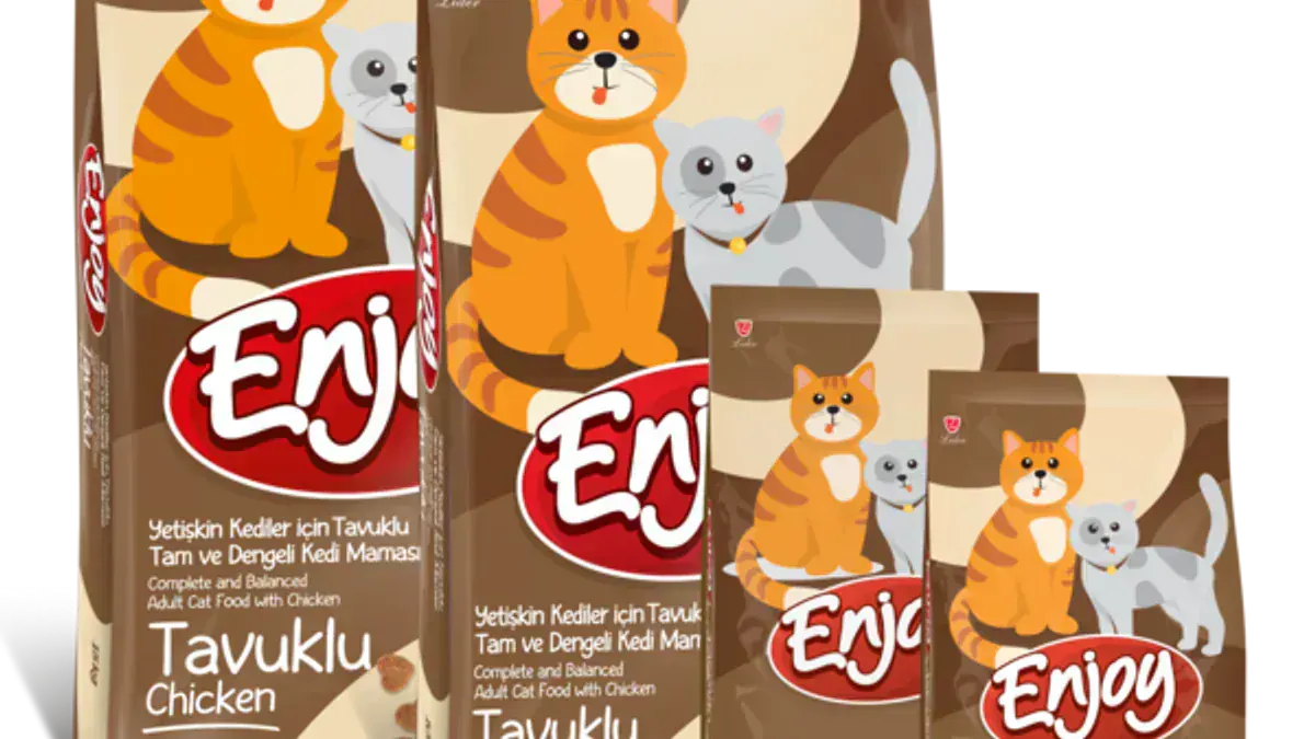 İlk 5 İçerik Kuralı: Etiketi Okumak