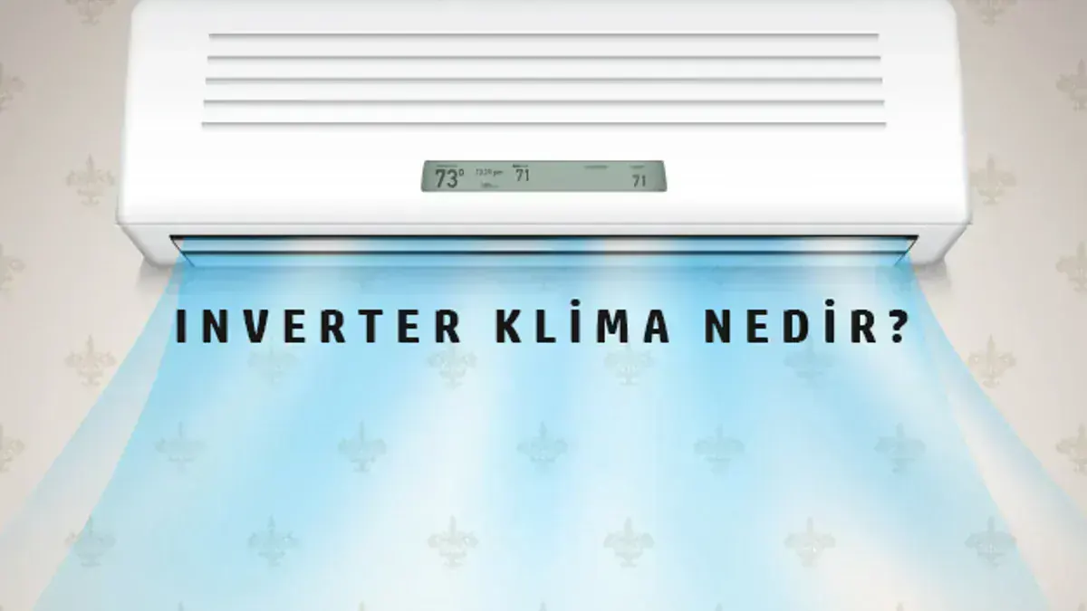 2. Inverter vs On/Off Teknolojisi