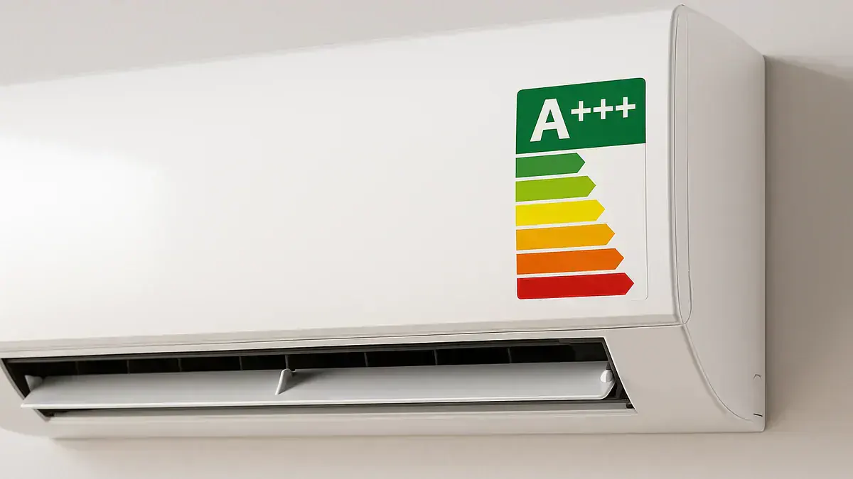 3. Enerji Sınıfları: Fatura Farkı Ne Kadar?