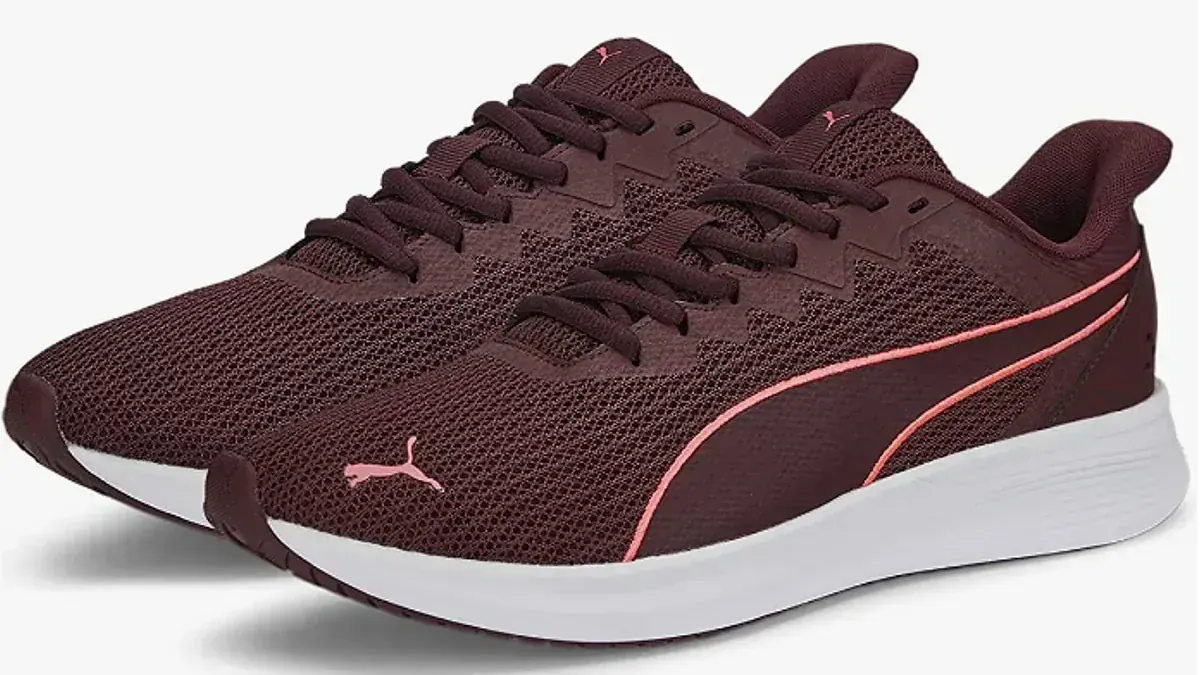 2. Koşu Mesafesi ve Ayakkabı Seçimi