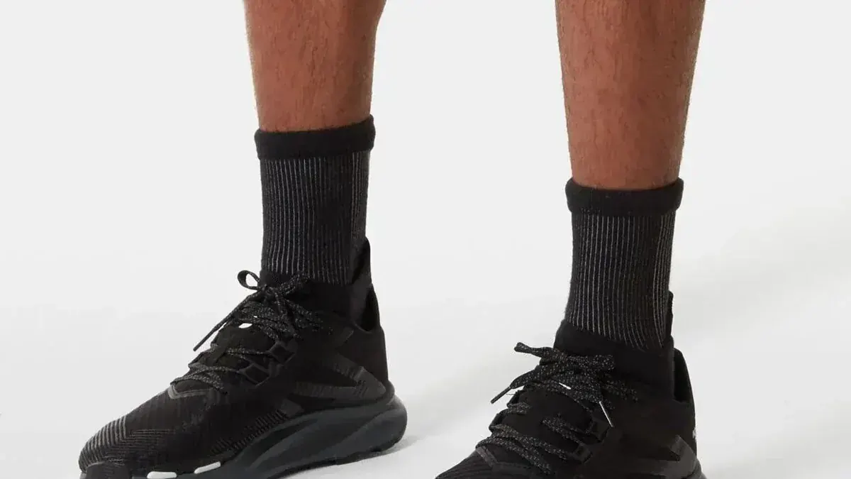 4. Midsole Teknolojisi: Koşu Ayakkabısının Kalbi