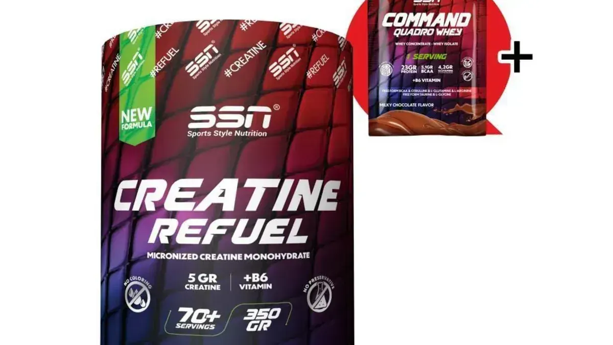 Kreatin Formları: Hangi Form Seçilmeli