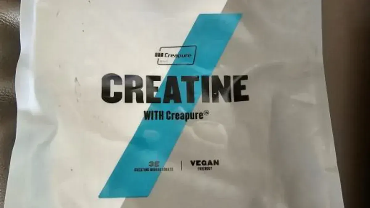 Creapure® ve Saflık Testi