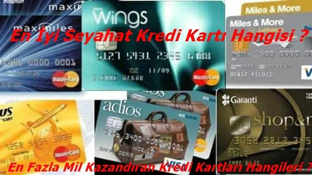 Puan, Chip-Para, Mil ve Cashback: Hangisi Karlı?