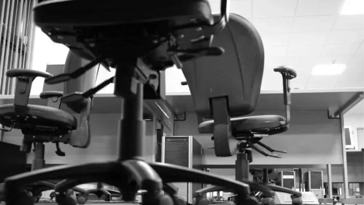 Ergonomik Sandalye Neden Önemli?