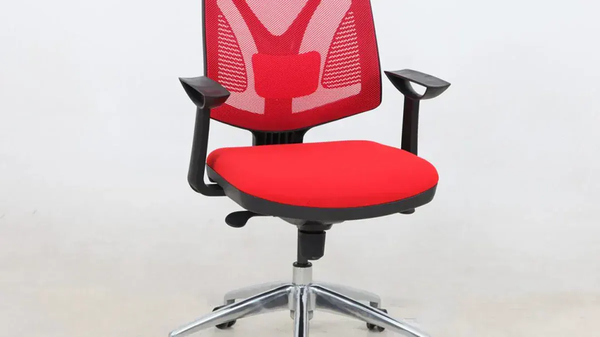 Lumbar Desteği: Bel Sağlığının Sırrı