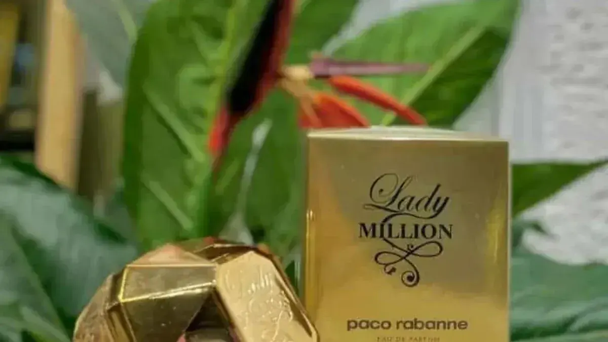 Parfüm Notaları: Üst, Orta ve Taban Notalar