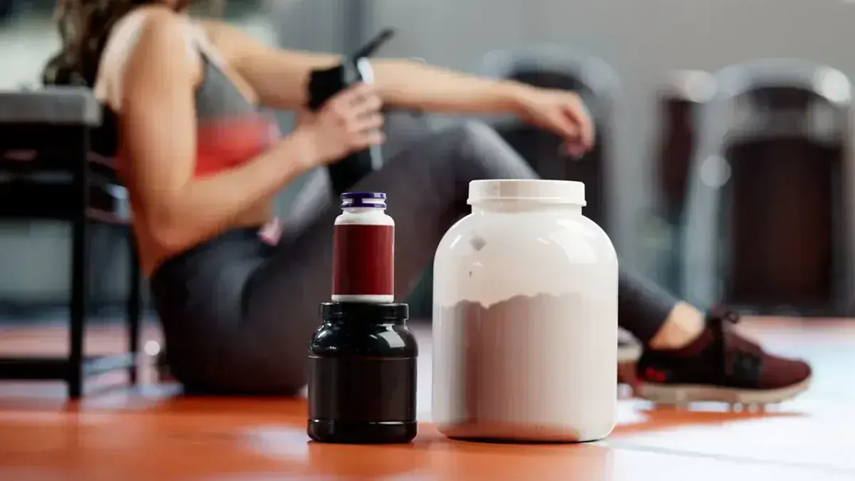 Günlük Protein İhtiyacı ve Toz Kullanım Mantığı