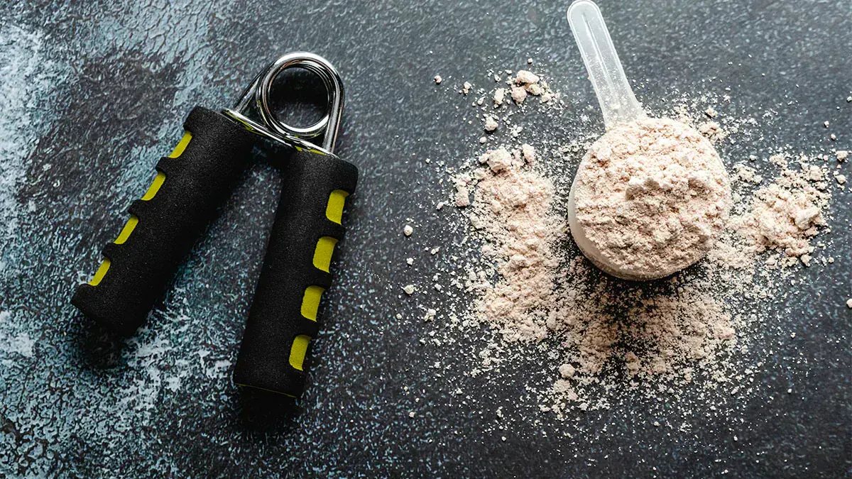 Amino Asit Profili ve BCAA: Kas Gelişiminin Anahtarı