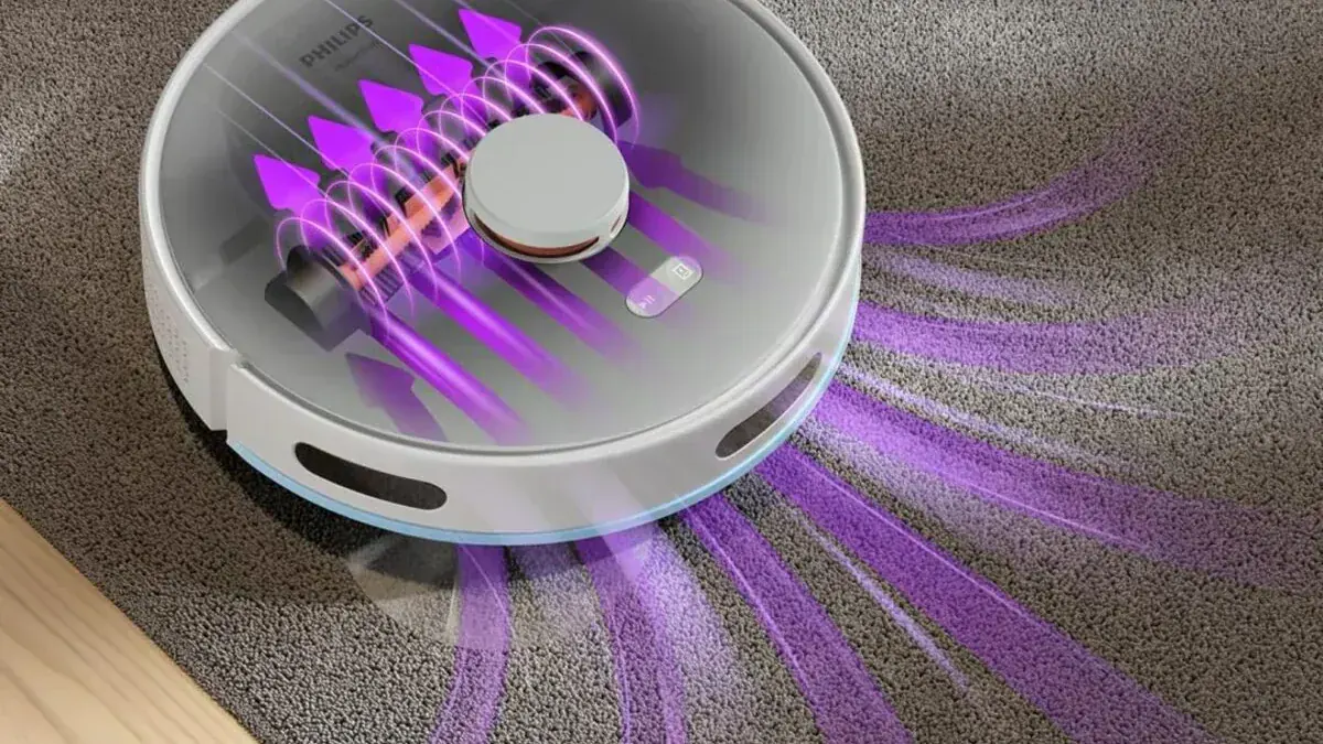 4. Otomatik Boşaltma İstasyonu