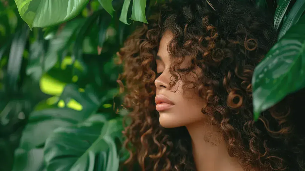 Saç Tipine Göre Şampuan Seçimi