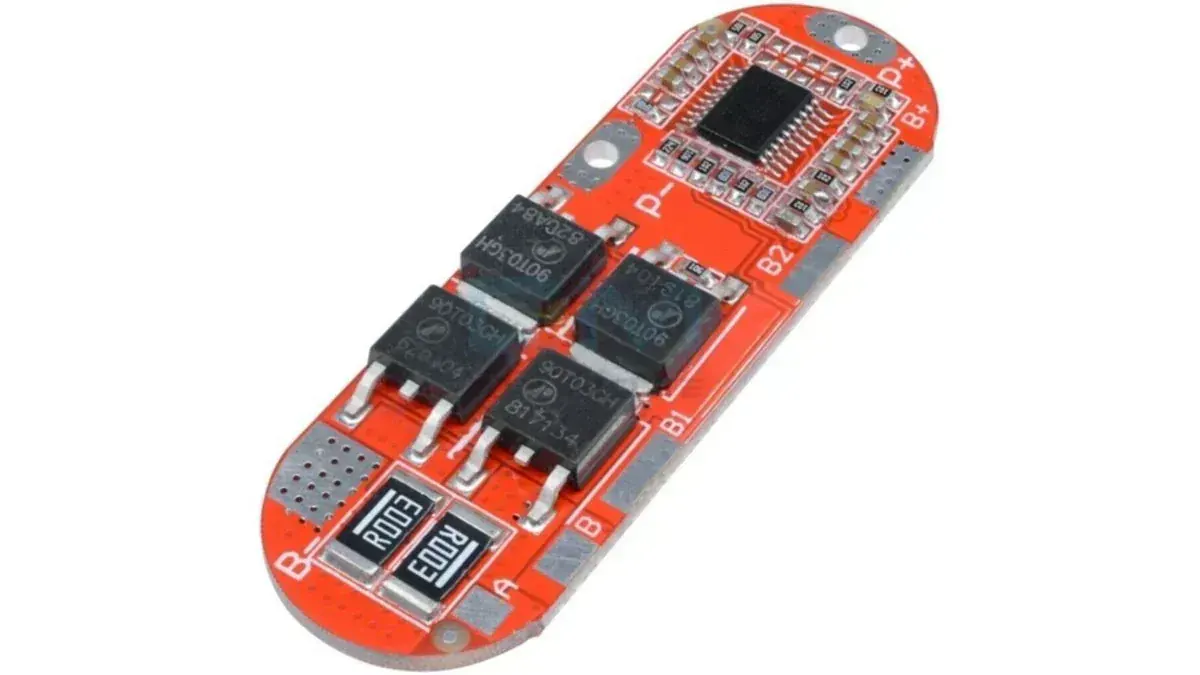 2. Pil Ömrü ve Şarj Süresi