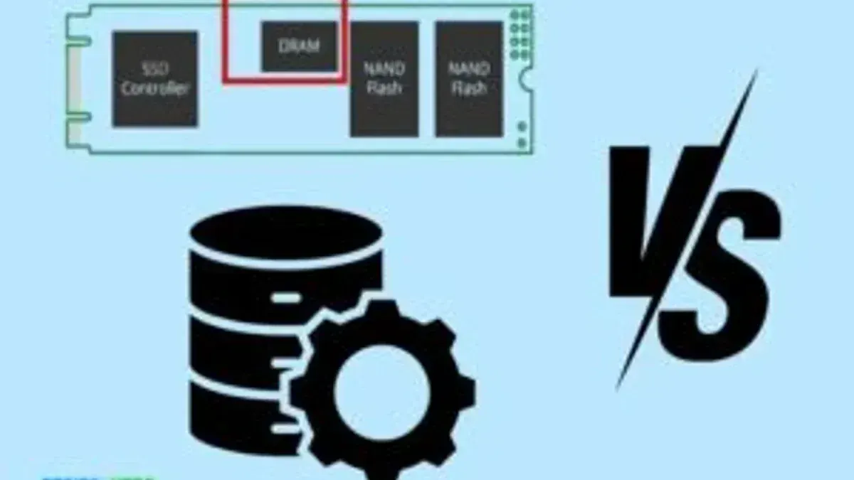 DRAM Cache: Neden Kritik?