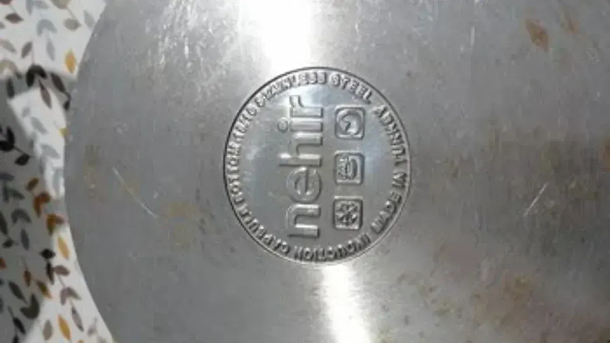 304 Paslanmaz Çelik: Neden Altın Standart?