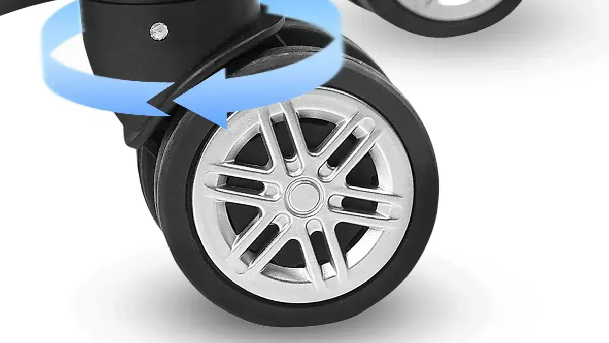 IATA Kabin Limiti: 55×40×20 cm Gerçeği