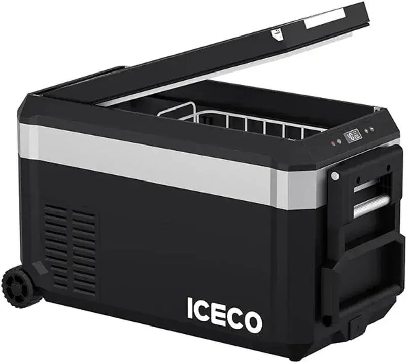 Iceco JP30