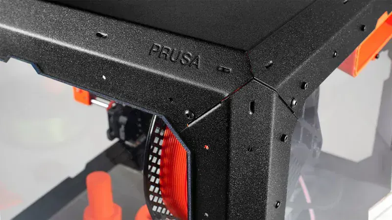 Original Prusa MINI+