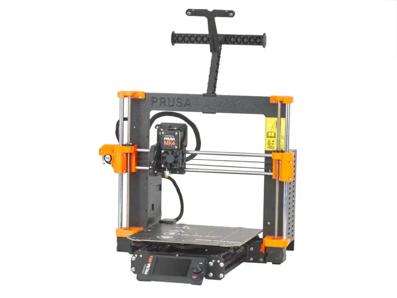 Original Prusa MK4
