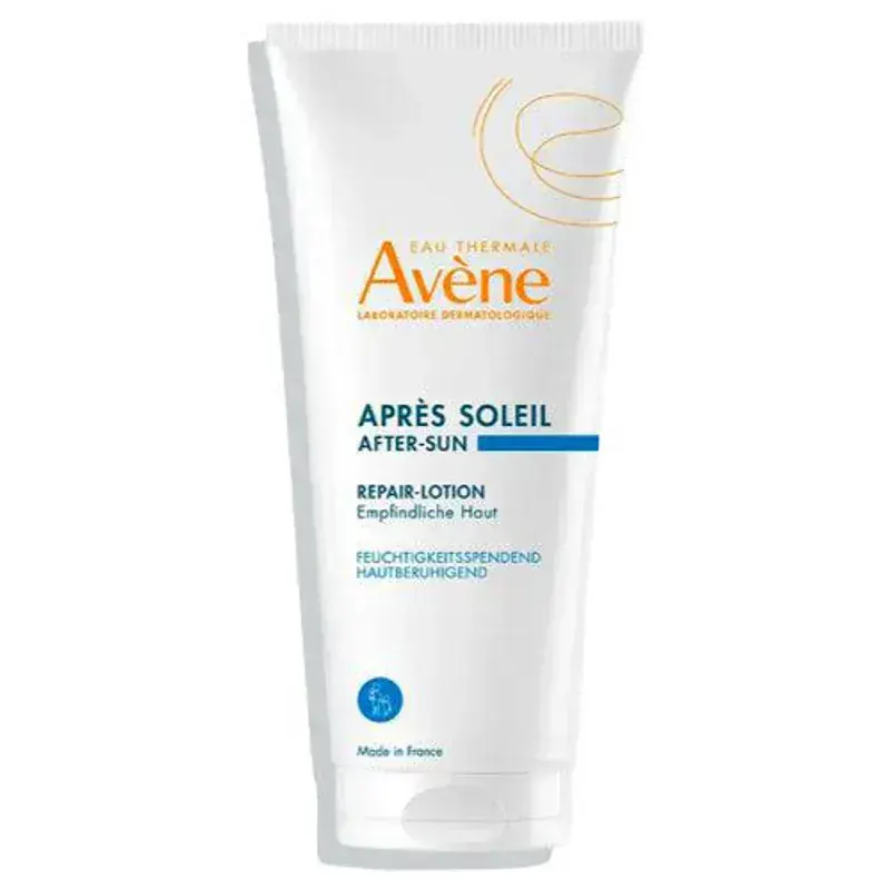 Avène After Sun Repair Losyon 200 ml