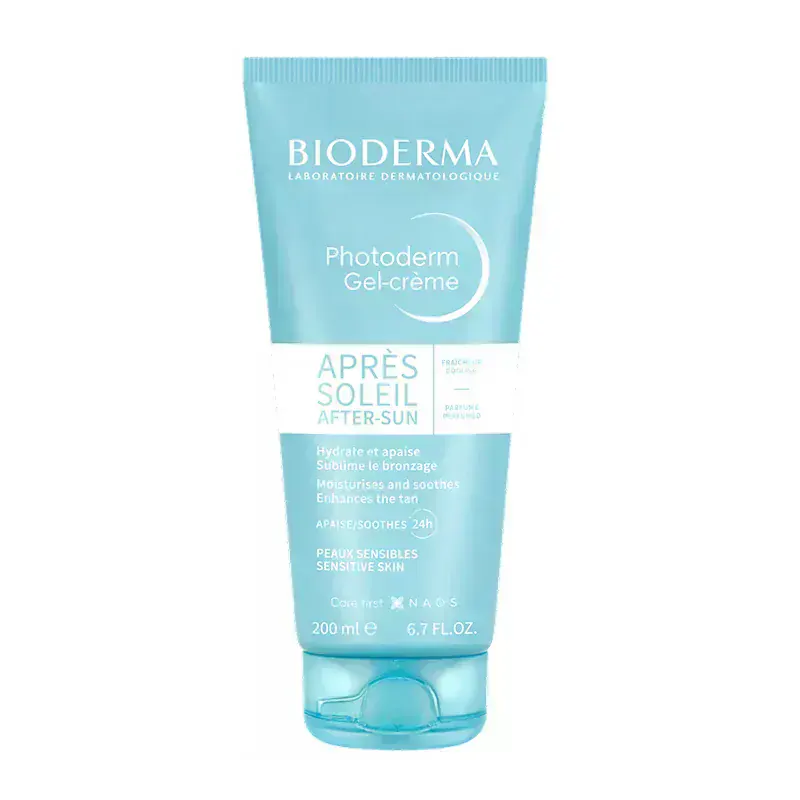 Bioderma Photoderm Aprés Soleil SOS Gel Krem 200 ml