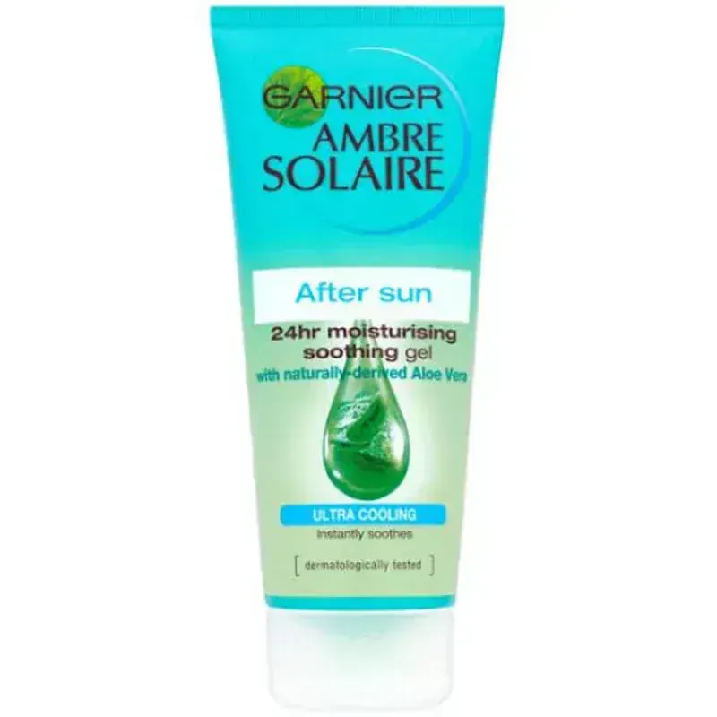 Garnier Ambre Solaire After Sun Ferahlatıcı Losyon 200 ml