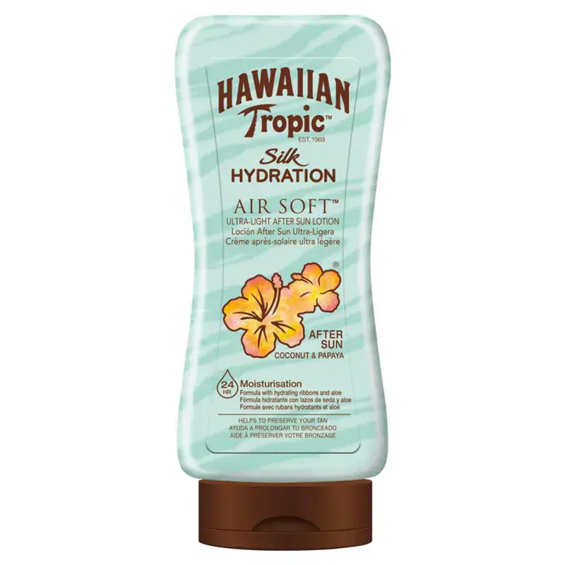 Hawaiian Tropic Silk Hydration After Sun Losyon 180 ml