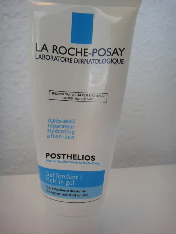 La Roche-Posay Posthelios Melt-in Gel