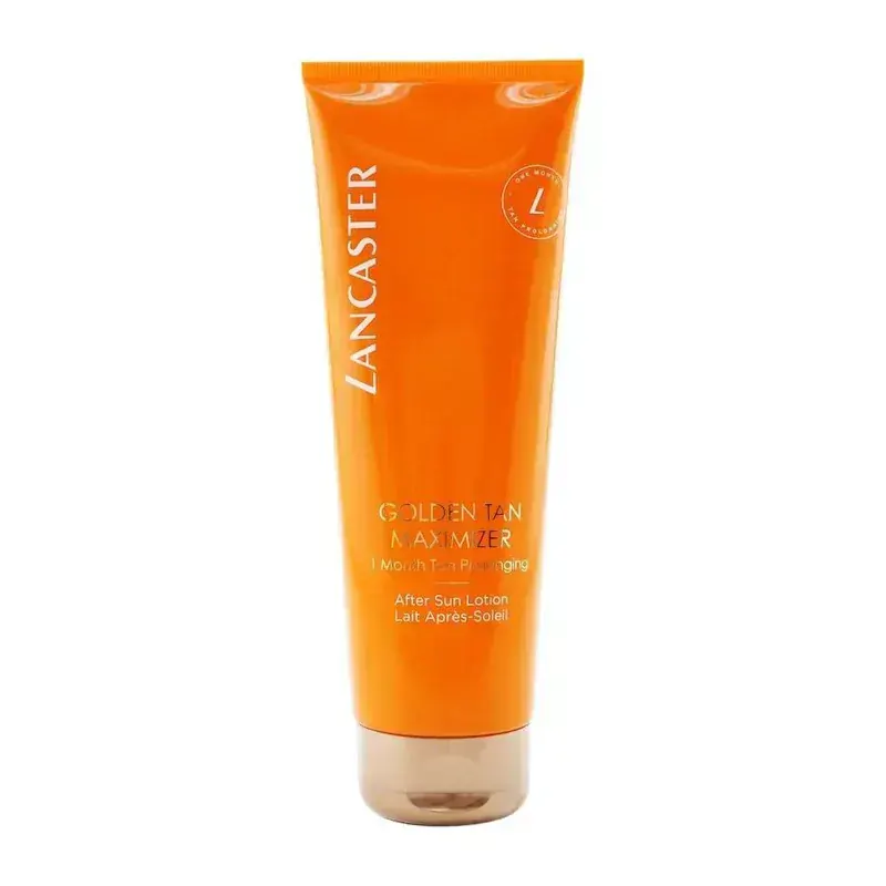 Lancaster Golden Tan Maximizer After Sun Losyon 250 ml