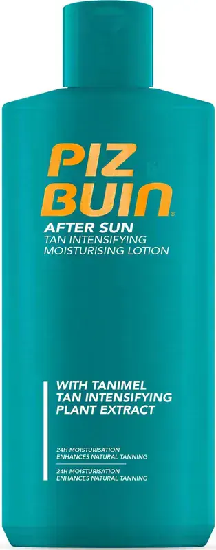 Piz Buin Tan Intensifying After Sun Losyon 200 ml