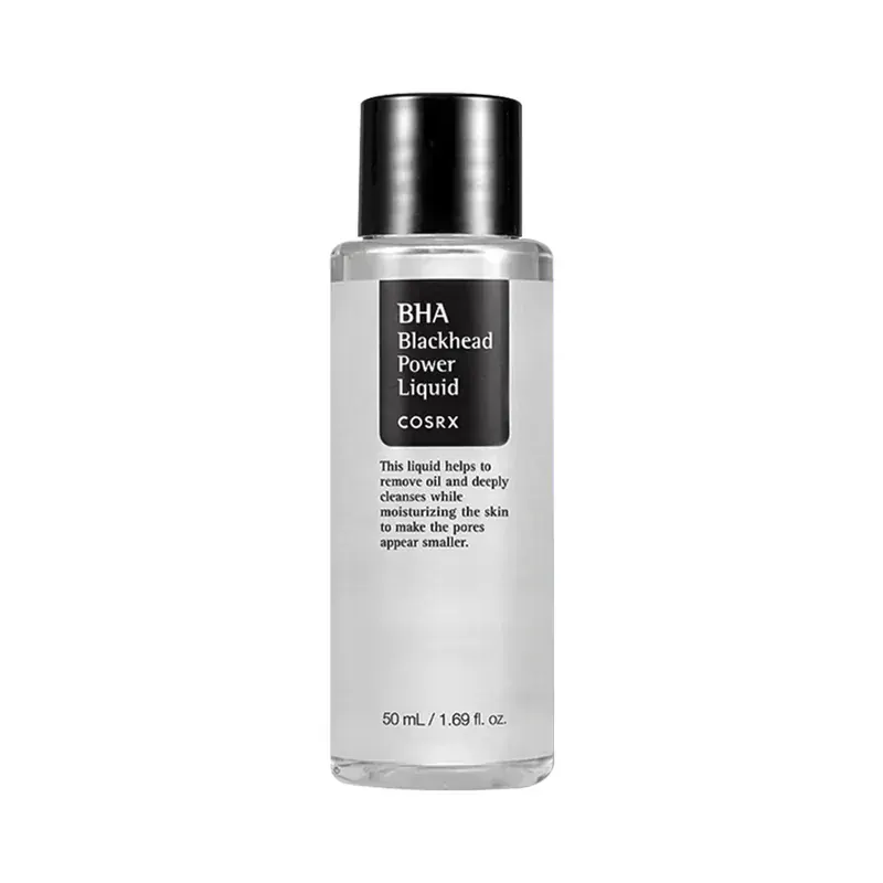 COSRX BHA Blackhead Power Liquid